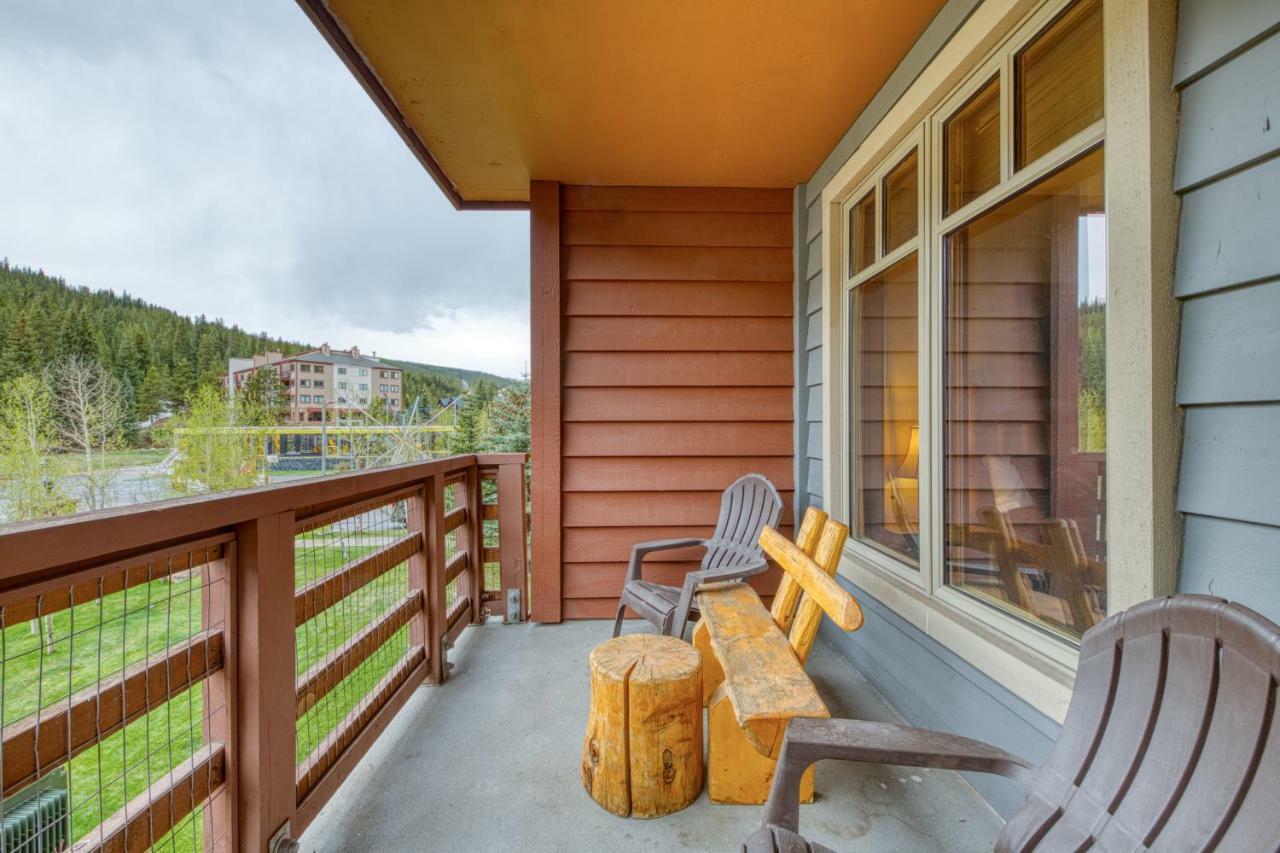 Tucker Mountain Lodge 321 Copper Mountain Exterior foto