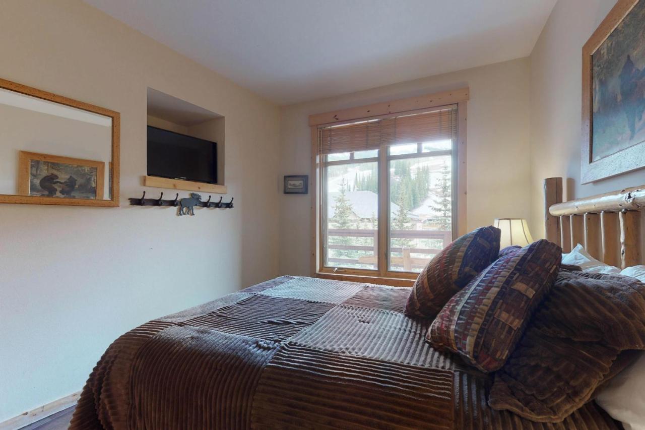 Tucker Mountain Lodge 321 Copper Mountain Exterior foto